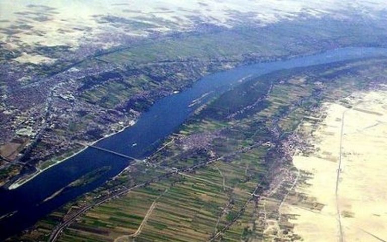 Gestion hydrique : l’Egypte annonce l’accélération de ses canaux d’irrigation