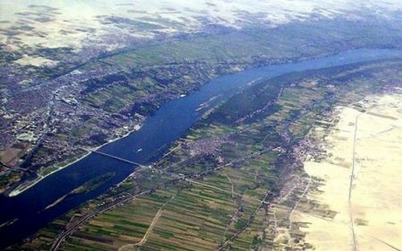 Gestion hydrique : l’Egypte annonce l’accélération de ses canaux d’irrigation