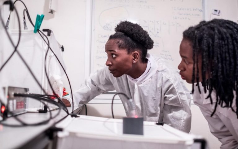 L&rsquo;OMS met en valeur les innovations africaines de premier plan dans la réponse au COVID-19