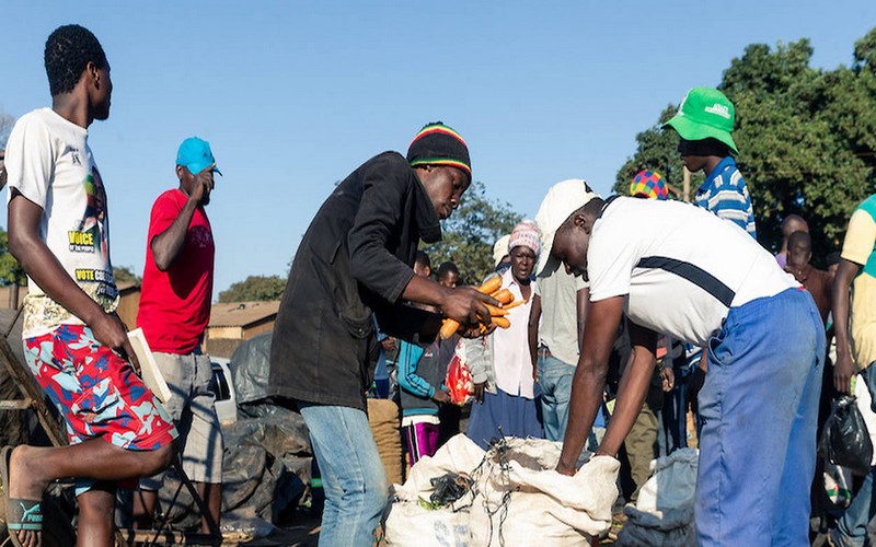 La FAO évoque les inquiétudes sur les conséquences alimentaires du Covid-19 en Afrique de l’Ouest