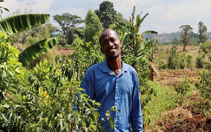 La nature : un investissement rentable pour les populations et la biodiversité