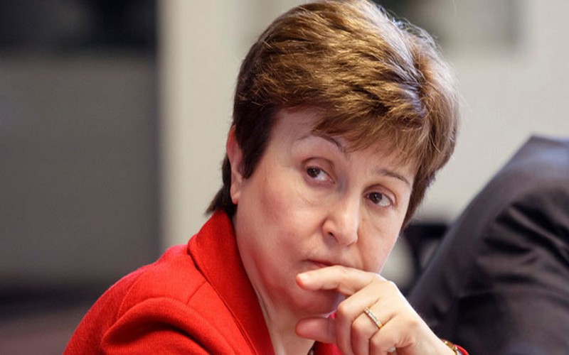 Le FMI promet une reprise verte après la pandémie du coronavirus