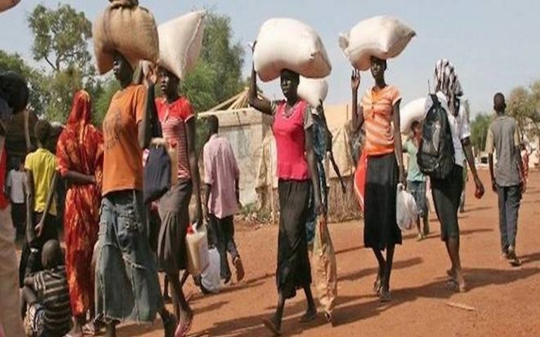 Le Réseau mondial contre les crises alimentaires évoque la menace qui plane sur l&rsquo;Afrique