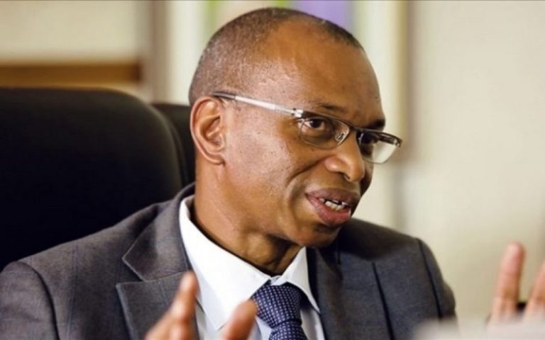 Le ministre Sénégalais de l’agriculture rassure les producteurs de céréales