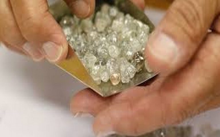 Lucapa Diamond Company reprend « à grande échelle » ses activités dans la mine Lulo en en Angola