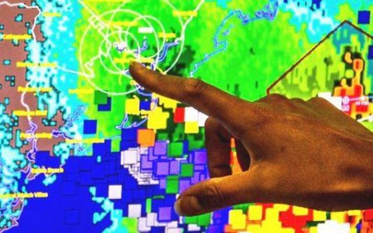 L’Afrique subsaharienne se dote d’un système de suivi de tempête en temps réel