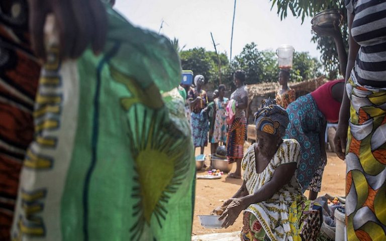 L’Allemagne finance les couches vulnérables du Mali pour enraciner la sécurité alimentaire