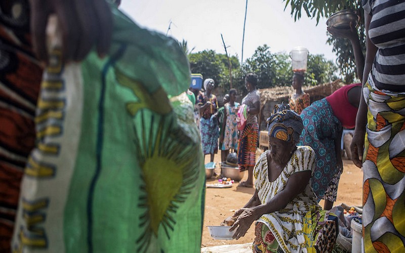 L’Allemagne finance les couches vulnérables du Mali pour enraciner la sécurité alimentaire