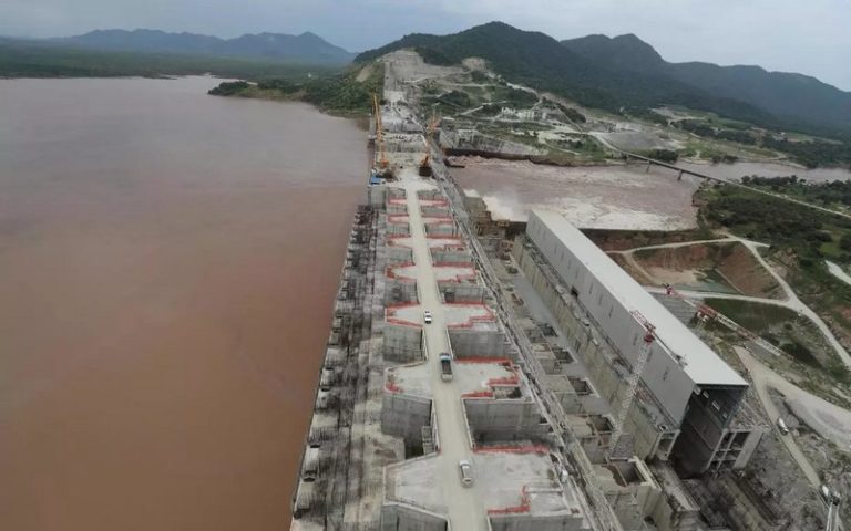 L’Ethiopie nie les divergences avec l’Egypte sur la reprise des négociations du Barrage de Renaissance