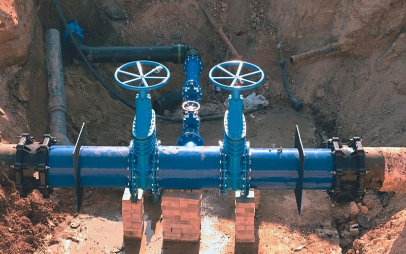 Malawi : le projet d’eau et d’assainissement de Mzimba reçoit le Prix du Prince Talal