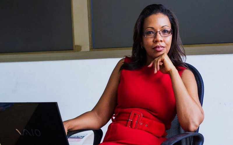 Rebecca Enonchong : une vie professionnelle pour une Afrique plus digitale