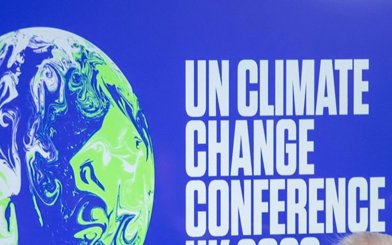 Report de la COP26 : le Réseau Action Climat invite à ne pas faire oublier l’urgence climatique