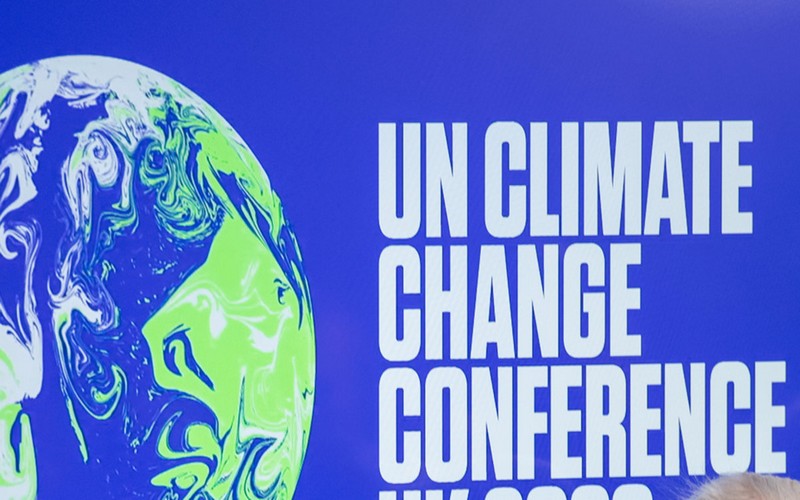 Report de la COP26 : le Réseau Action Climat invite à ne pas faire oublier l’urgence climatique