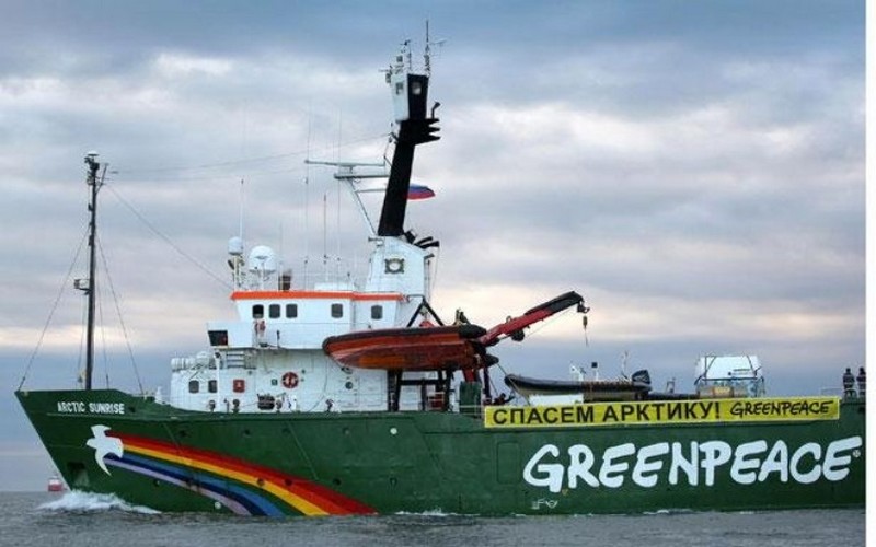 Sénégal – licences de pêche à des navires étrangers : Greenpeace tire la sonnette d’alarme