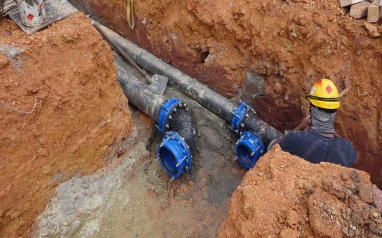 Zimbabwe : les habitants de Chitungwiza attendent avec impatience une vie plus saine alors que le projet ZimFund d&rsquo;un million de dollars s&rsquo;attaque aux problèmes des eaux usées