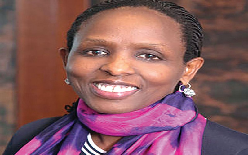 « Le COVID-19 ne doit pas déboucher sur une crise alimentaire en Afrique », selon Dr Agnès Kalibata