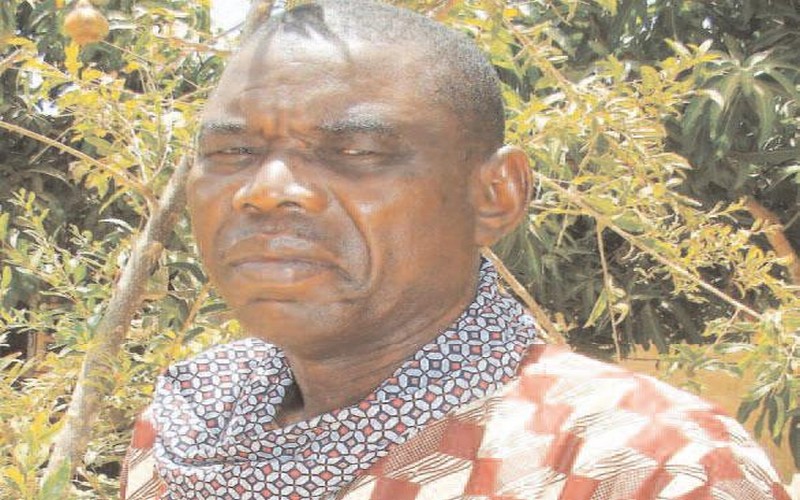 Sénégal : « le Covid-19 n’a fait qu’aggraver la situation déjà très compliquée dans le monde rural », selon Sidy Ba