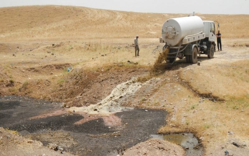 Afrique : CAPOOP lance une plateforme en ligne sur l’eau et l’assainissement