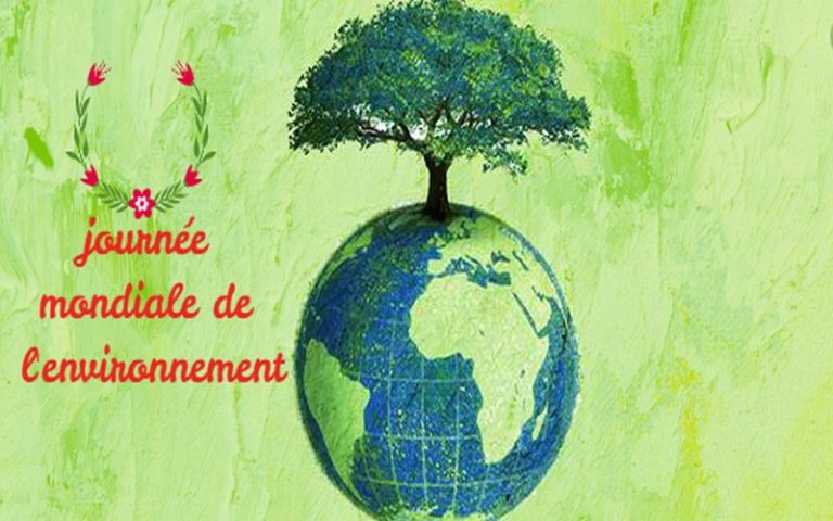 Afrique : Célébration – La journée mondiale de l’environnement