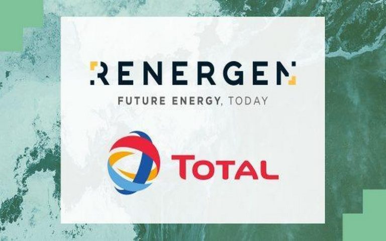 Afrique du Sud : Total à la rescousse de Renergen pour la commercialisation de son GNL