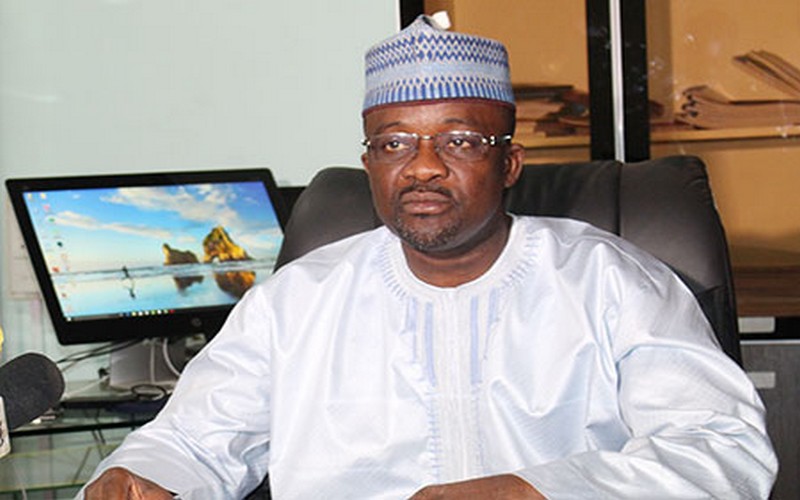 Almoustapha Garba : « l’Afrique est la région la plus durement touchée par la désertification et les sécheresses »