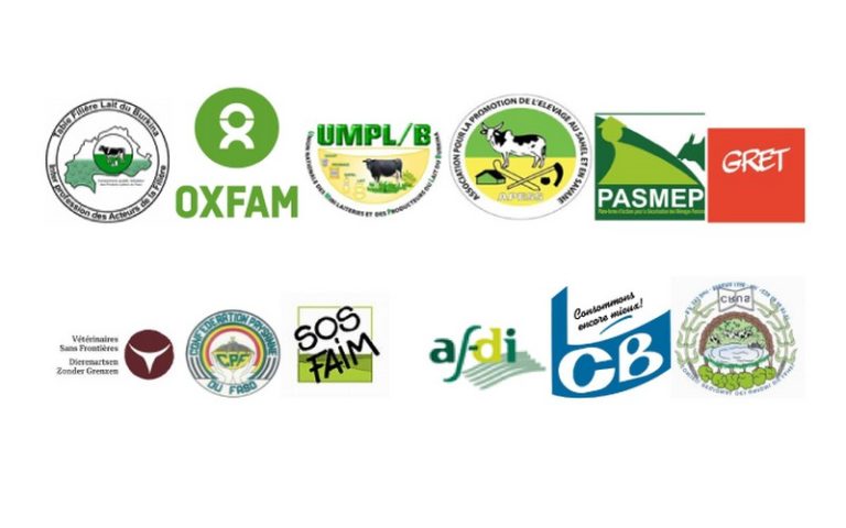 Burkina Faso : la Coalition de la campagne « Mon Lait est Local » diffère à octobre 2020 la commémoration de la Journée Mondiale du Lait