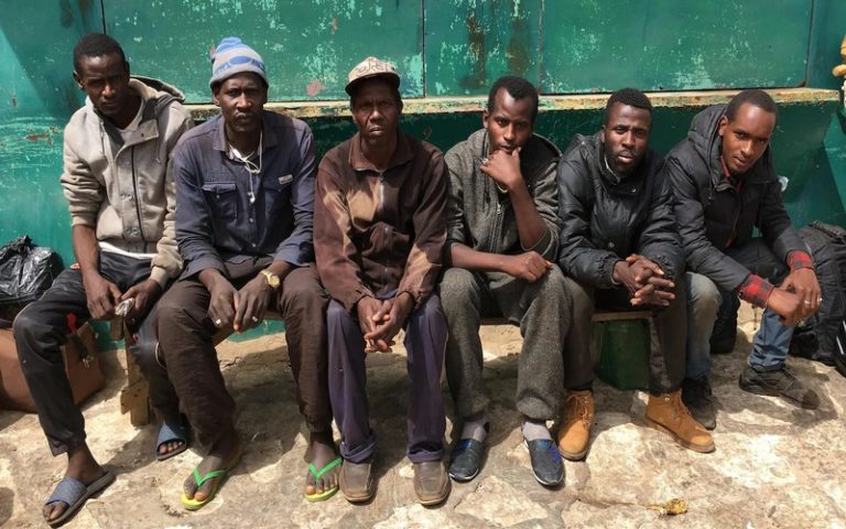 COVID-19 : OIM Sénégal distribue des kits d’hygiène mercredi 24 juin 2020