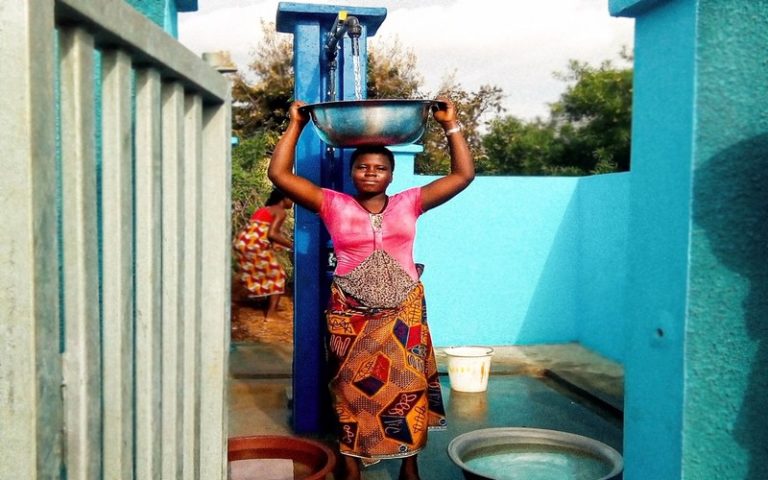 Cameroun : Israël souhaite s’investir dans la réalisation des projets d’eau du pays