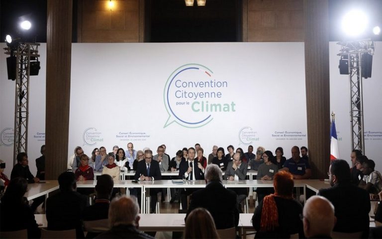 Convention citoyenne pour le climat : vers la fin des semences OGM en France ?