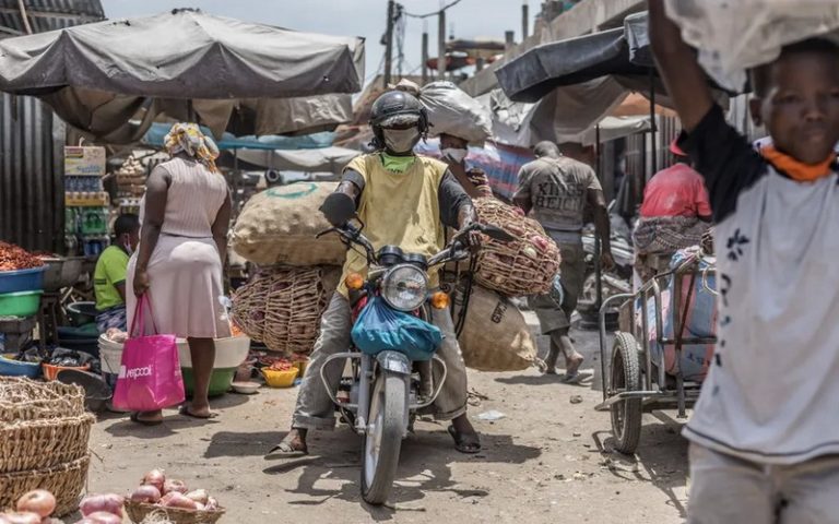 Sécheresse : L’ONG ForAfrika alerte sur la propagation de la crise alimentaire