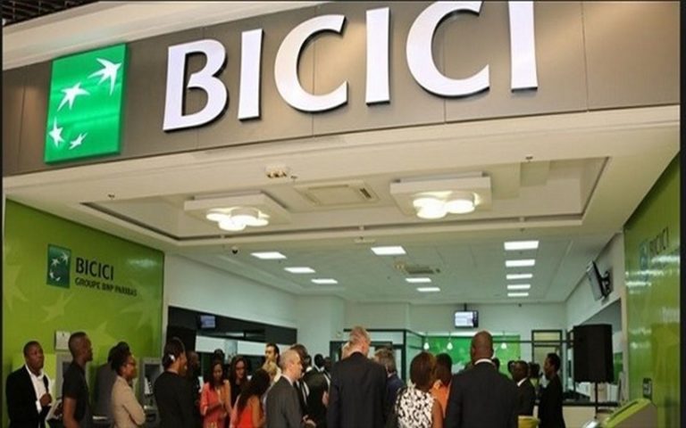 Côte d’Ivoire : la BICICI s’invite dans la lutte contre la pandémie du coronavirus