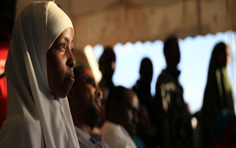 Déplacements forcés et COVID-19 : une crise qui touche les réfugiés et les communautés d’accueil dans les pays en développement