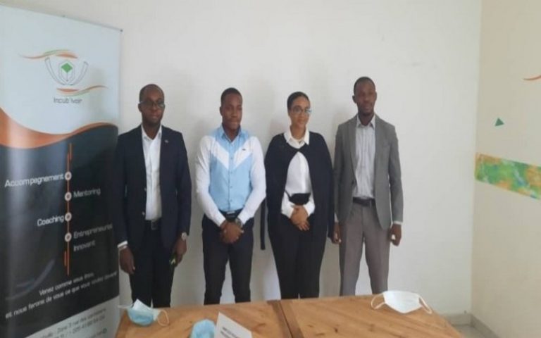 Eau potable et assainissement : La première édition ivoirienne du Young Water Fellowship est lancée