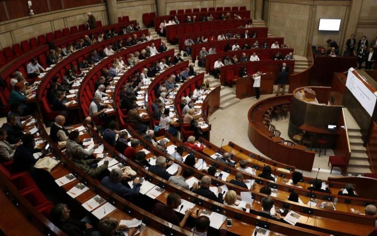 France – Convention citoyenne pour le climat : tout ça pour ça !