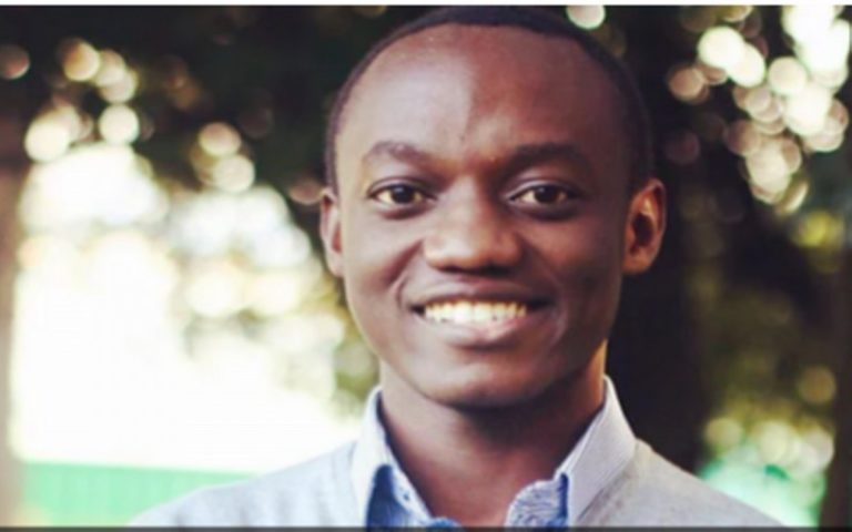 Kenya : Leroy Mwasaru mise sur nouvelle solution énergétique pour éradiquer la déforestation