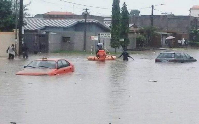 La Côte d’Ivoire arrosée par de fortes pluies meurtrières