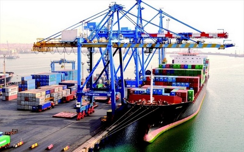 La baisse des volumes de blé et de riz importés à l’origine de la chute du chiffre d’affaires de Bolloré CI