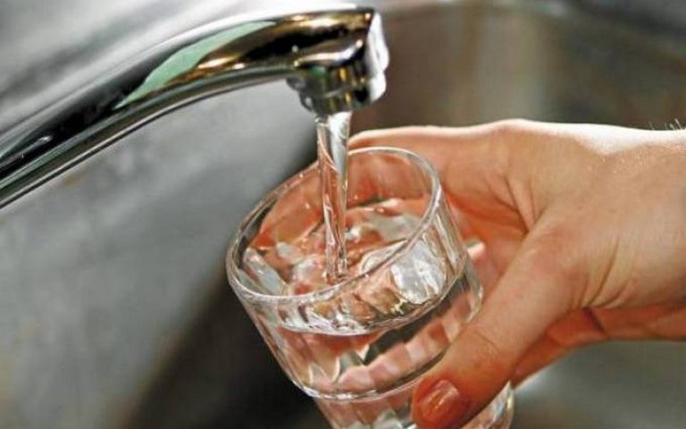 La consommation d’eau potable en hausse de 10 %