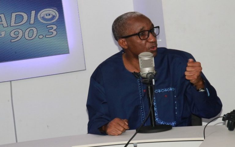 Le Dr Ibrahima Hathie dénonce l’absence d’une politique alimentaire au Sénégal