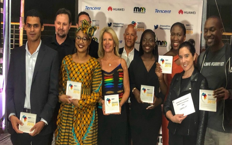 Les candidatures aux AppsAfrica Innovation Awards 2020 ouvertes