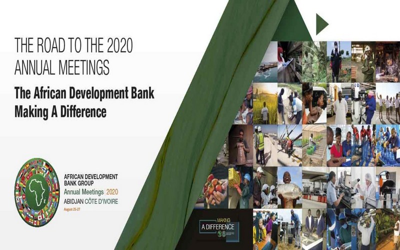 Les « High 5 » de la Banque africaine de développement : une vision et des résultats qui transforment l’Afrique – AFDB