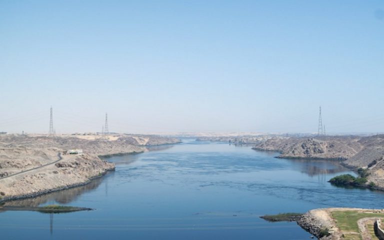 L’Egypte compte sur l’appui du Niger pour le partage des eaux du Nil