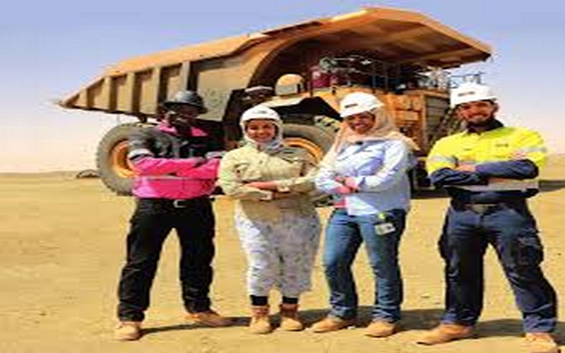 Projet d’or de Tasiast : la Mauritanie et Kinross Gold révisent les termes de leur partenariat