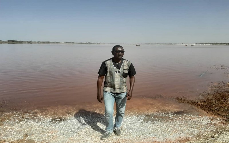 Quelques définitions du Littoral, selon Cheikh Tidiane Wade