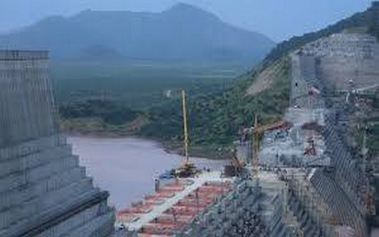 Un accord pour le report de la mise en eau du barrage Grand Renaissance trouvé entre l’Égypte, l’Éthiopie et le Soudan