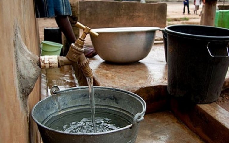 Accès à l’eau et à l’assainissement : Le Fonds africain de développement accorde un prêt à la Zambie au profit de plus de 460 000 personnes