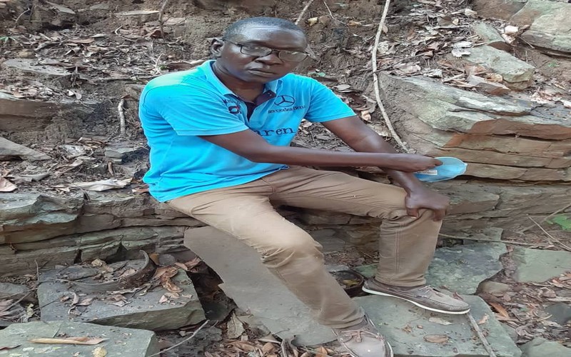 Changements climatiques : le Sénégal doit « s’attendre à une fréquence plus accrue des phénomènes extrêmes », alerte le Dr Cheikh Tidiane Wade