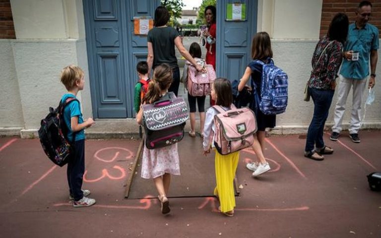 Covid-19 : dix millions d&rsquo;enfants menacés de déscolarisation dans le monde
