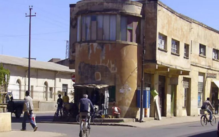 Covid-19 : la faim titille la population érythréenne confinée
