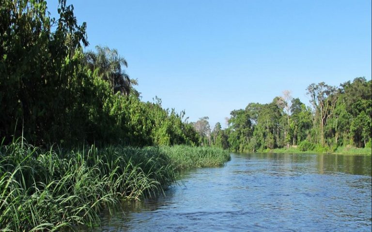 EFlows-Moz – Flux hydroliques pour la biodiversité et la réduction de la pauvreté dans les deltas du Mozambique
